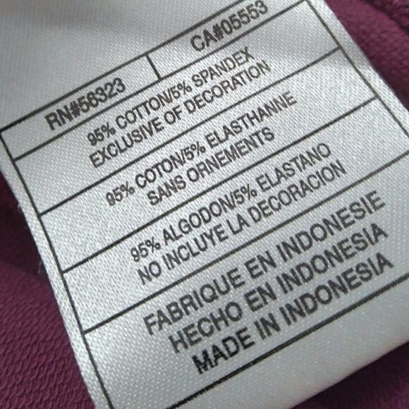 Nike Spell Out Zipper Hoodie Sweatshirt - Picture 5 of 9